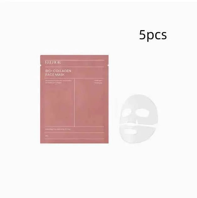 Moisturizing Skin Care Mask Is Tender Smooth And Rich