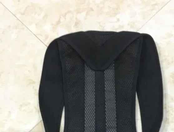 Spine Posture Corrector for Enhanced Spine Alignment and Comfort