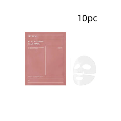 Moisturizing Skin Care Mask Is Tender Smooth And Rich - hashmi store